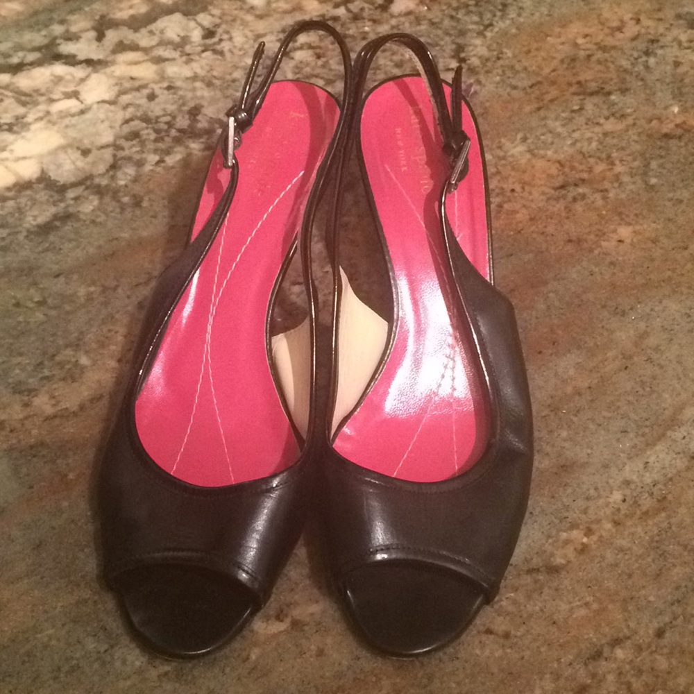 Kate Spade Heels